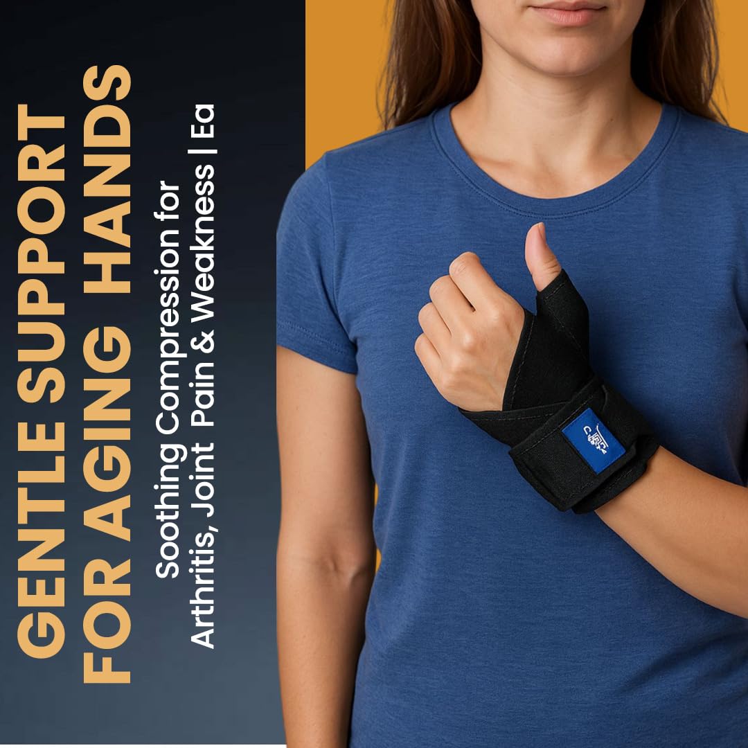 Thumb Support