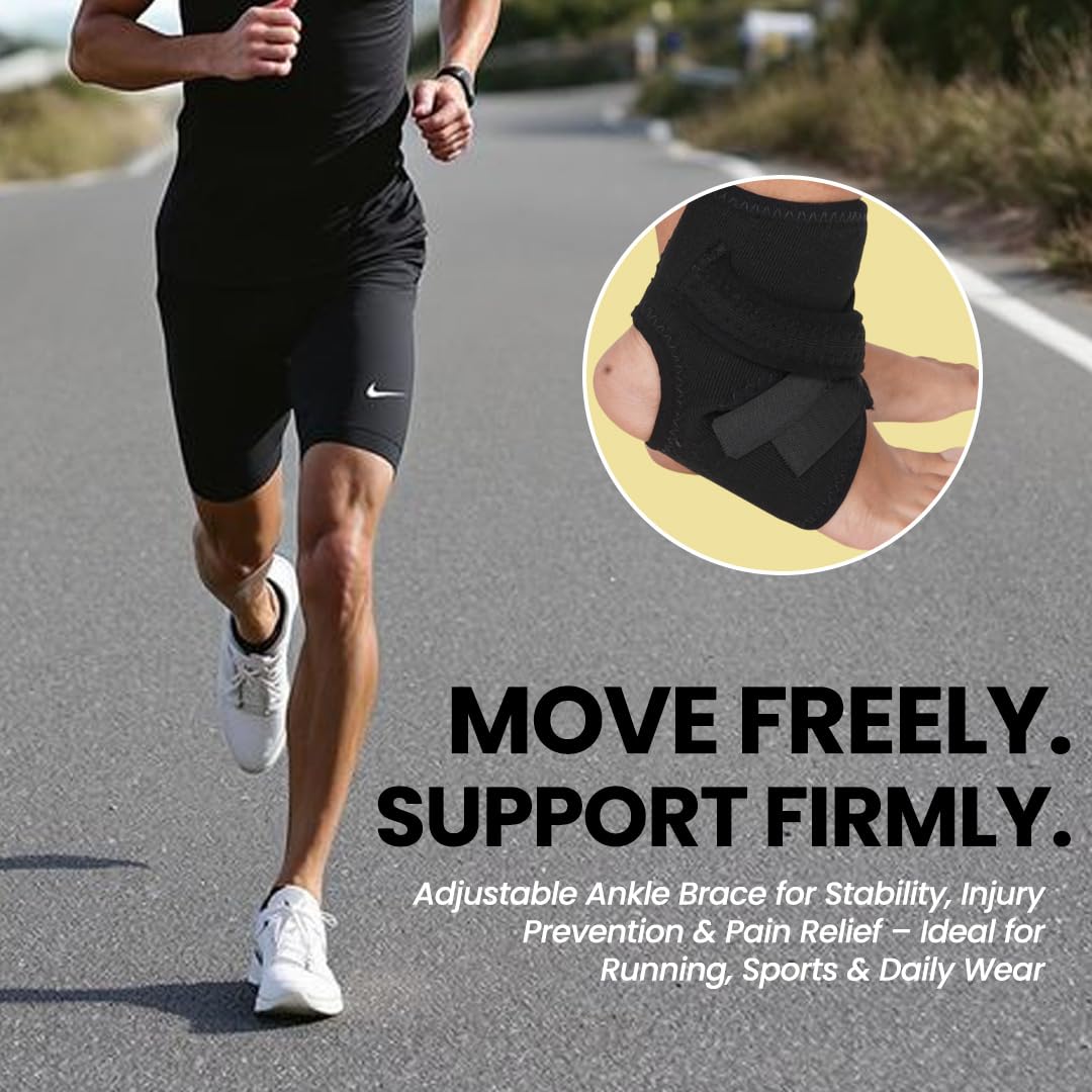 Ankle Support