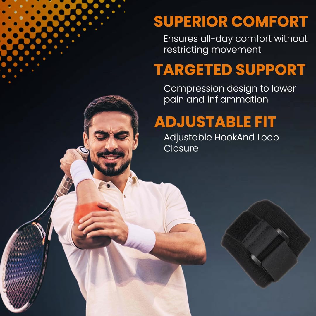 Tennis Elbow Support