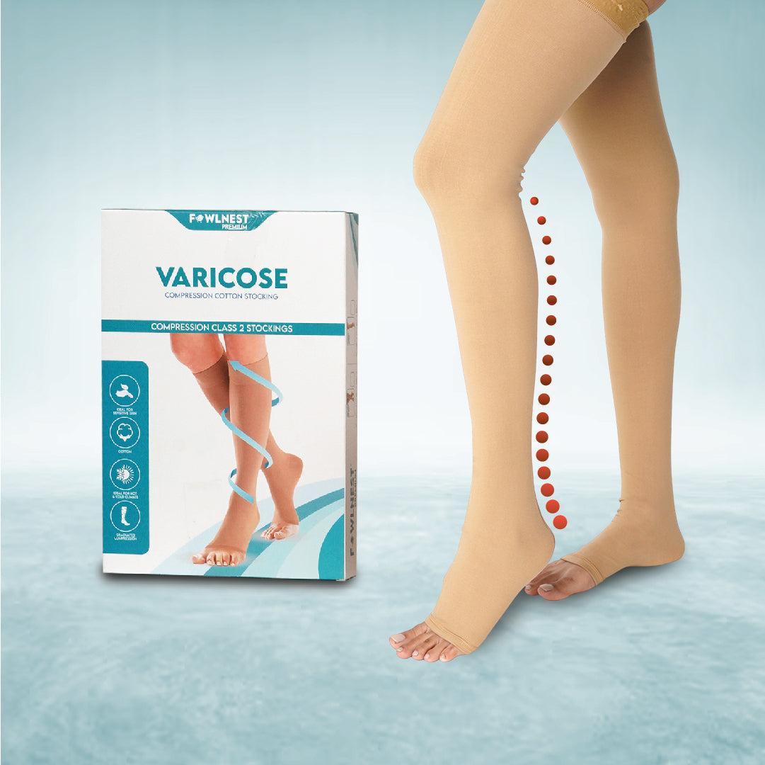 Compression Stockings