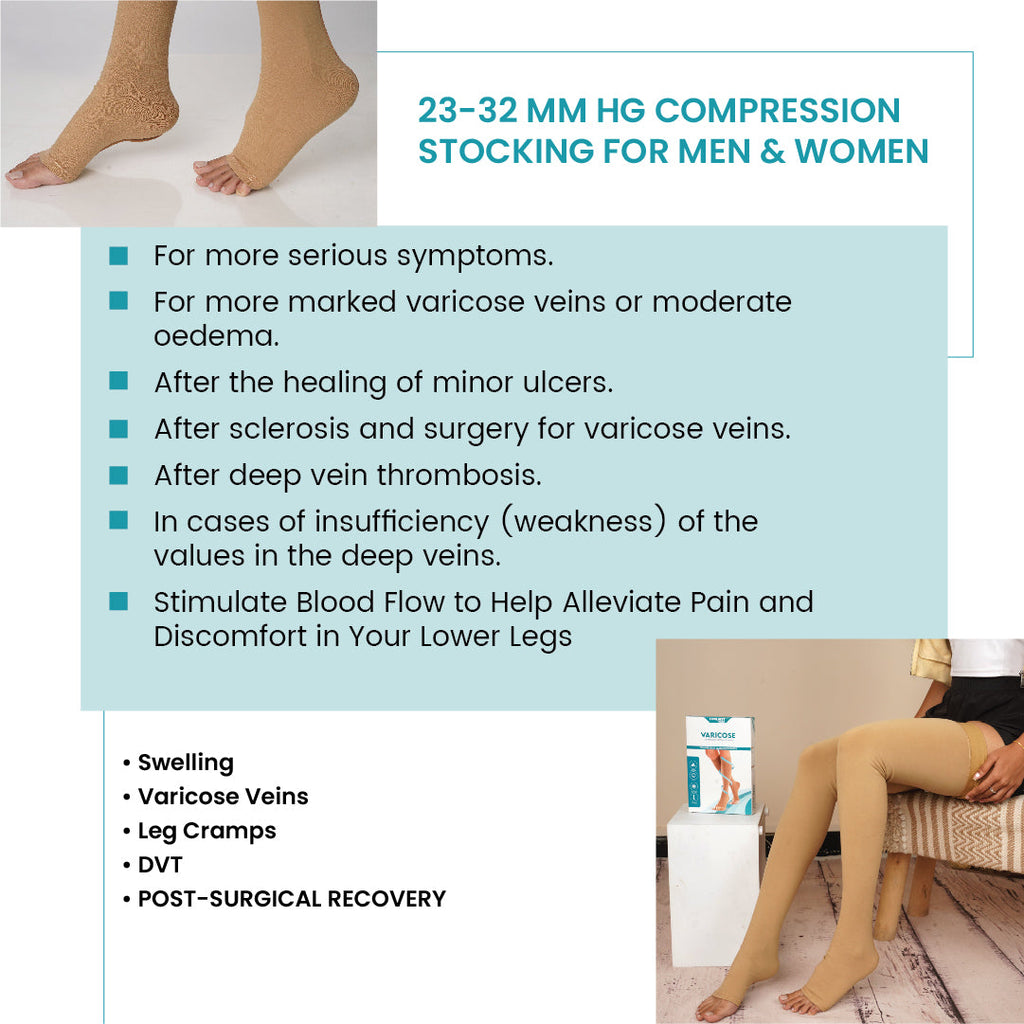 Comfortable ware